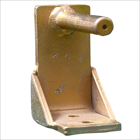 Bonnet Locking Bracket