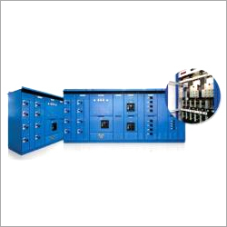 LVDP/APDB/MPDB Panels