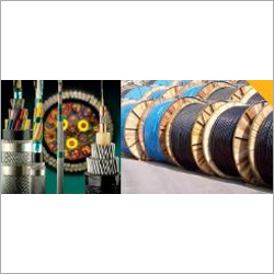Armoured Cables