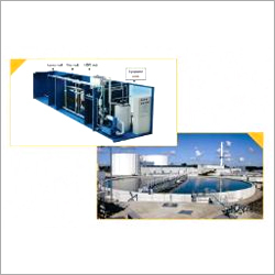 Effluent Treatment Plants