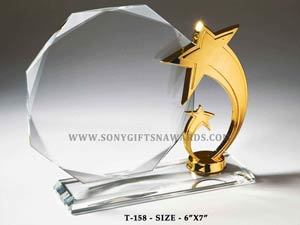 Sports Trophy