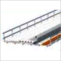 Mesh Cable Trays