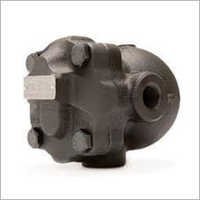Air Gas Eliminator