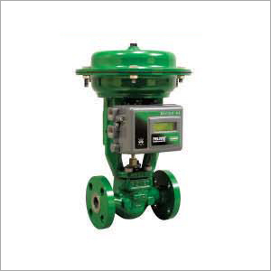 Control Valve