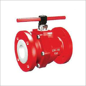 Full Bore Fire Safe Valves
