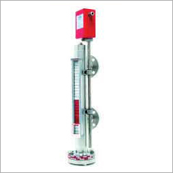 Magnetic Level Gauge