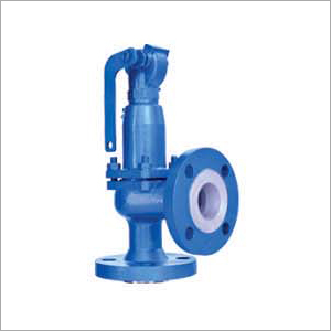 Pressure Reducing Valve