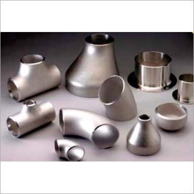 Butt Weld Fittings