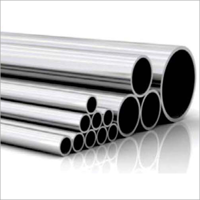 Seamless Pipes