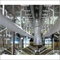 Air Conveyors