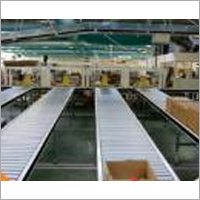Case Conveyor