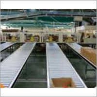 Case Conveyor