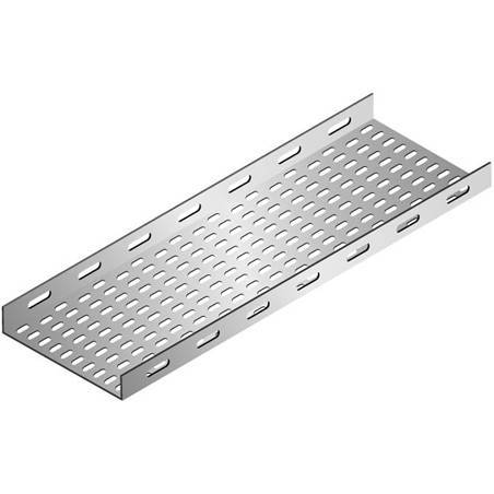 Perforated Straight Cable Tray Perforated Straight Cable Tray