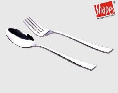 Dinner Spoon and Fork Set