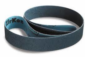 Abrasive Cloth Narrow Belts