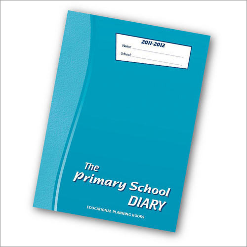 School Diary