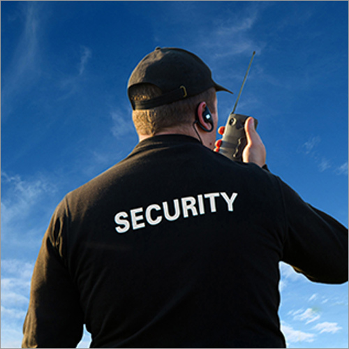 Private Security Officer
