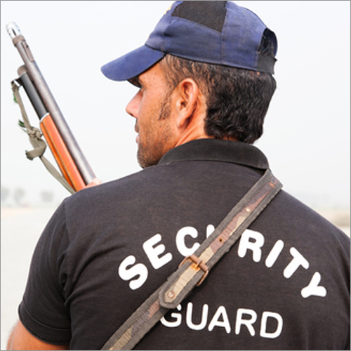 Gunman Security Services