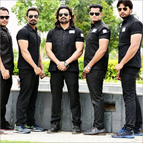 Bouncer Security Service