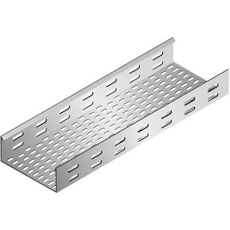 Inward Bend Cable Tray