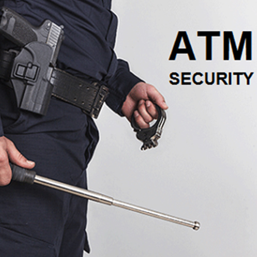 ATM Security Services