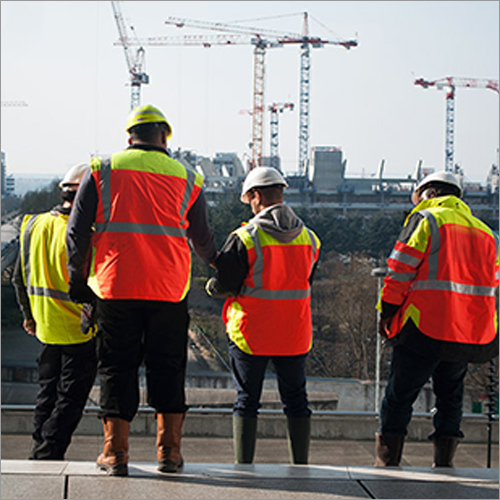 Construction Site Security Services Construction Site Security Services