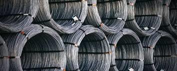 Steel Wire Rods