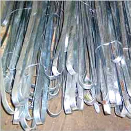 GI Earthing Strip