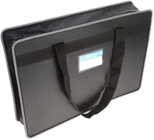 Designer Portfolio Bag