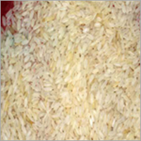 Non Basmati Medium Grain Raw