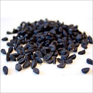 Black Cumin Seeds Black Cumin Seeds