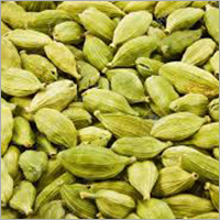 Green Cardamom