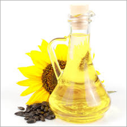 Crude Sunflower Oil Crude Sunflower Oil