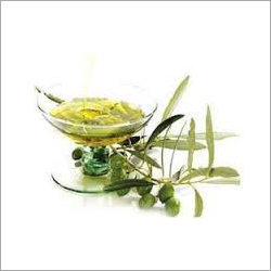 Pomace Oil