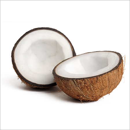 Fresh Coconut Fresh Coconut