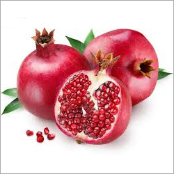Fresh Pomegranate Fresh Pomegranate