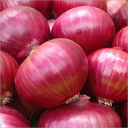 Red Onion