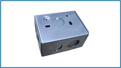 Stainless Steel Enclosures