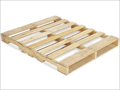 Wooden Pallet