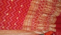 Banarsi Bandhej Sarees