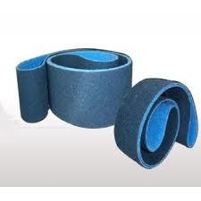 ALO RIC Belts - 3500mm Length, 75mm Width, Grit 320 | Durable Performance for Precision Applications