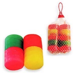 Air Fresheners - Cubes in Net | Highly Effective Room Freshner, Ideal for Any Space, Long-Lasting Fragrance Experience