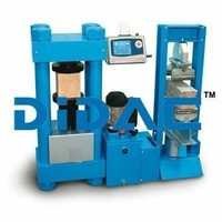 Digital Flexural Testing Machine 150kn