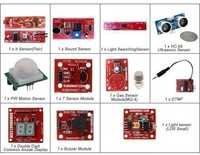 11 In 1 Sensor Kit