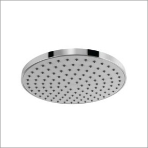 Overhead Shower Single Flow