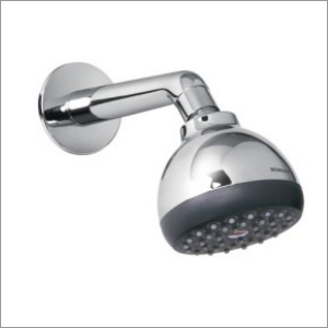 Overhead Shower Single Flow Flange
