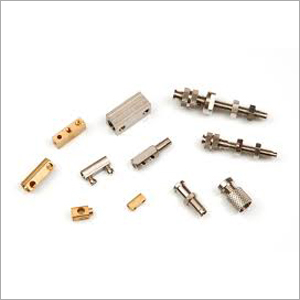 Brass Electrical Parts