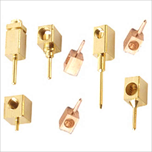 Brass Electrical Parts