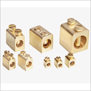 Brass Electrical Contacts