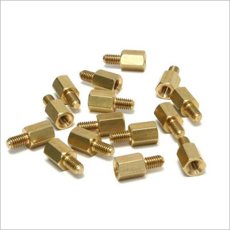 Brass Spacers